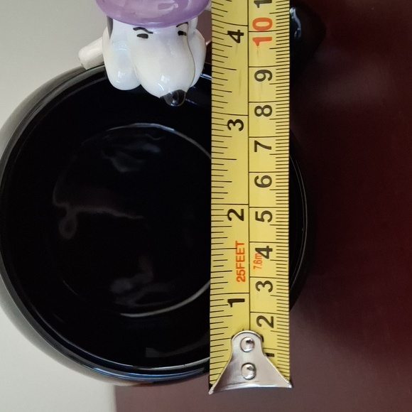 Peanuts Snoopy x Rae Dunn Mug Halloween - Picture 9 of 9